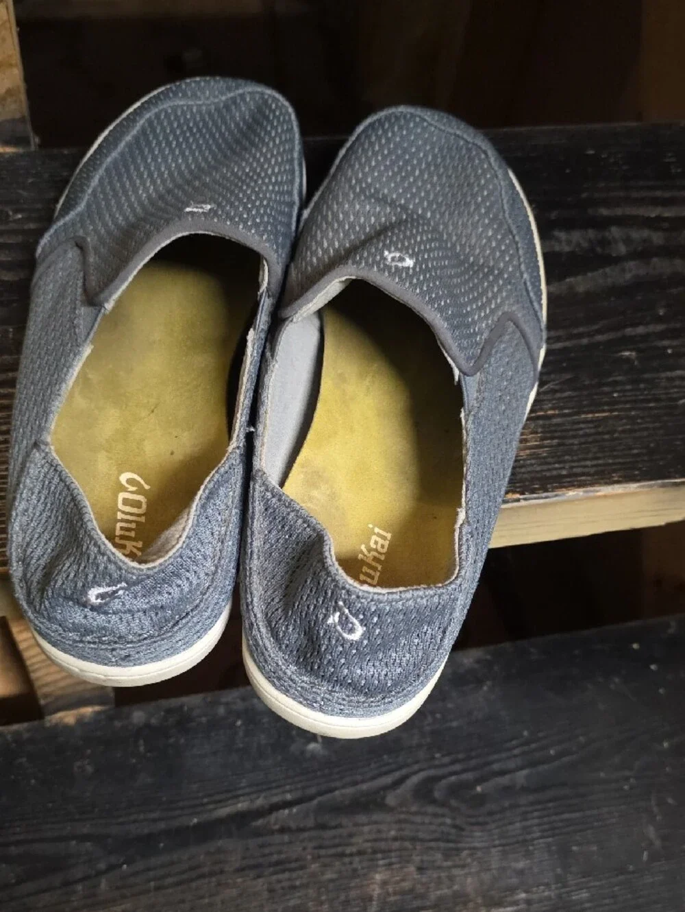 OluKai great used